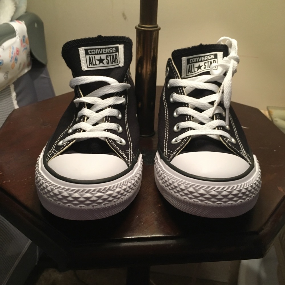 Brand New Womens Chuck Taylor Converse